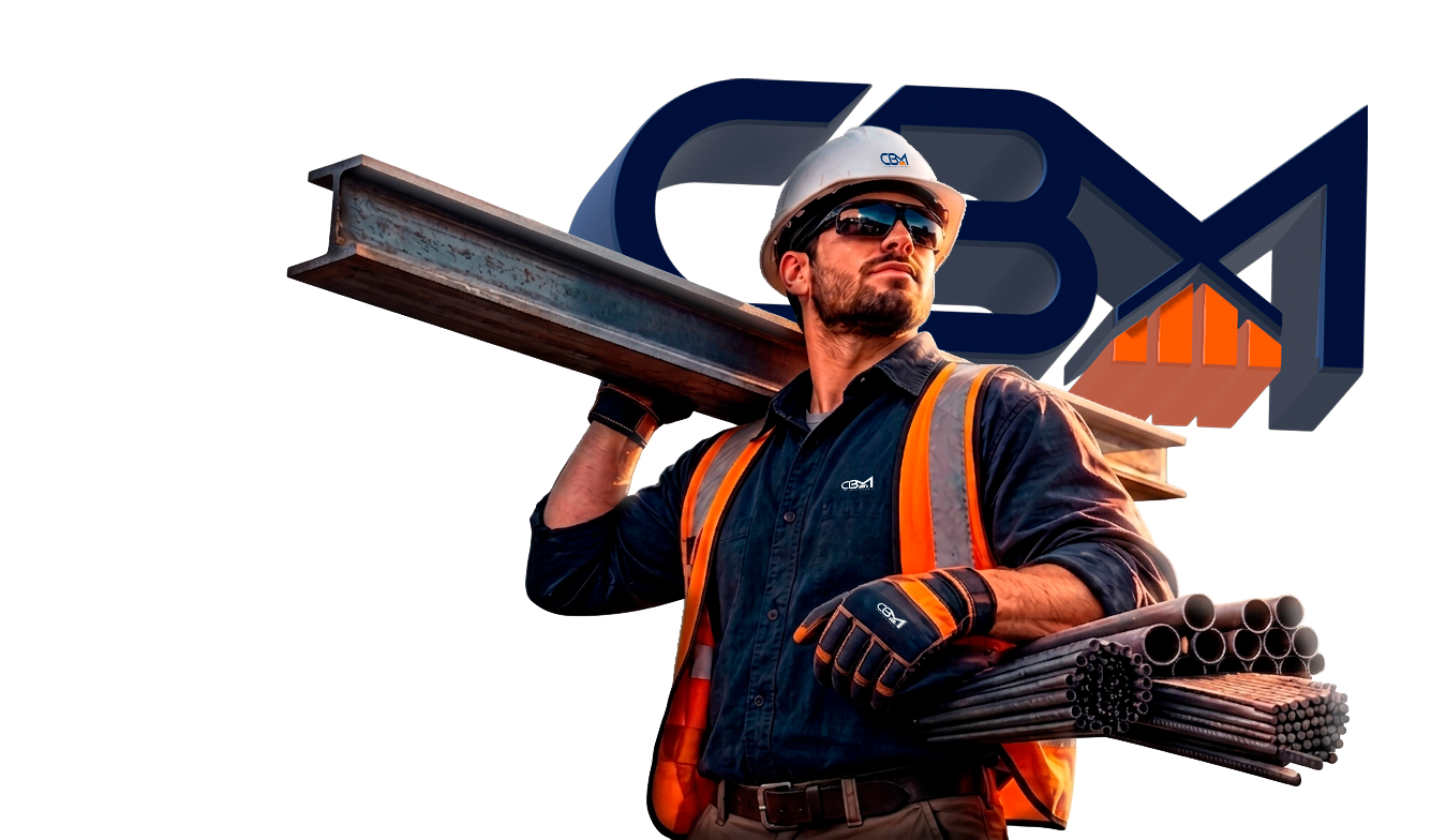 Especialista CBM Comercializadora